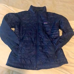 Like NEW Patagonia Nano Puff jacket MEDIUM